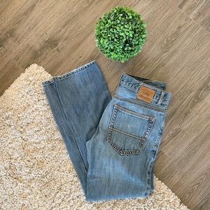 🆕 Aeropostale men’s jeans